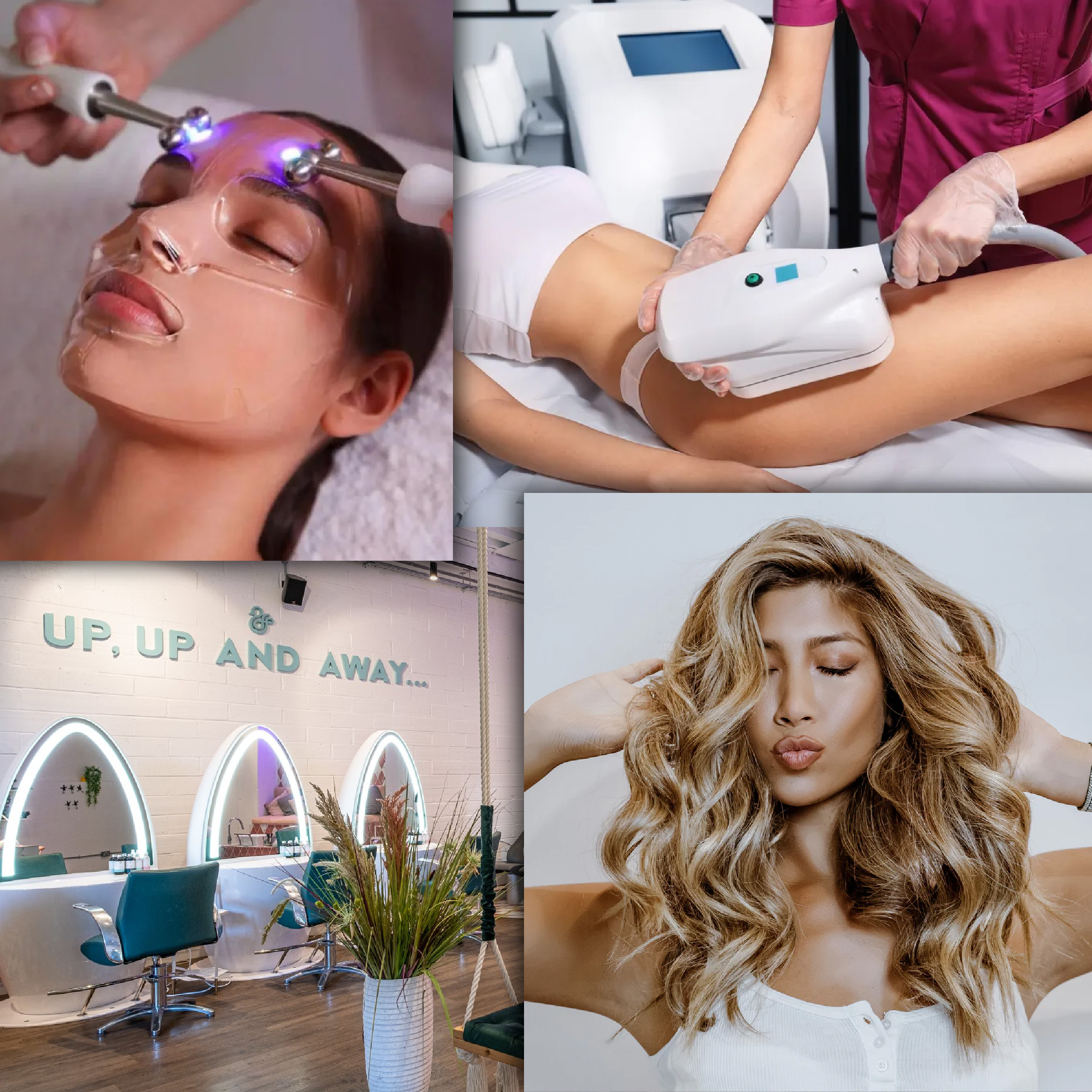 Beauty Treatments You Can Get On Your Lunch Hour (That Are Actually Worth It)