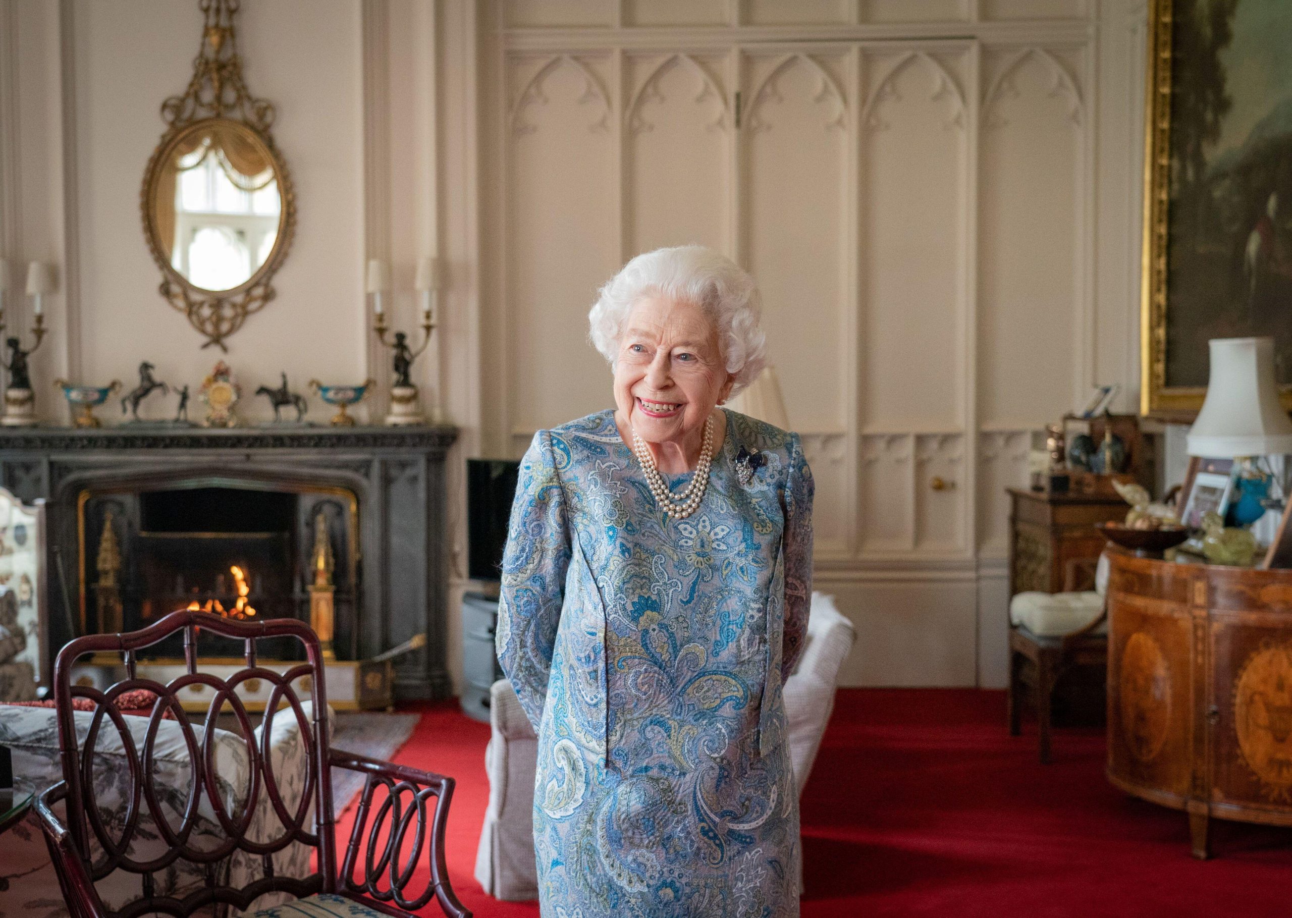 What’s Next: A Guide To The Next Few Days Leading Up To The Queen’s Funeral