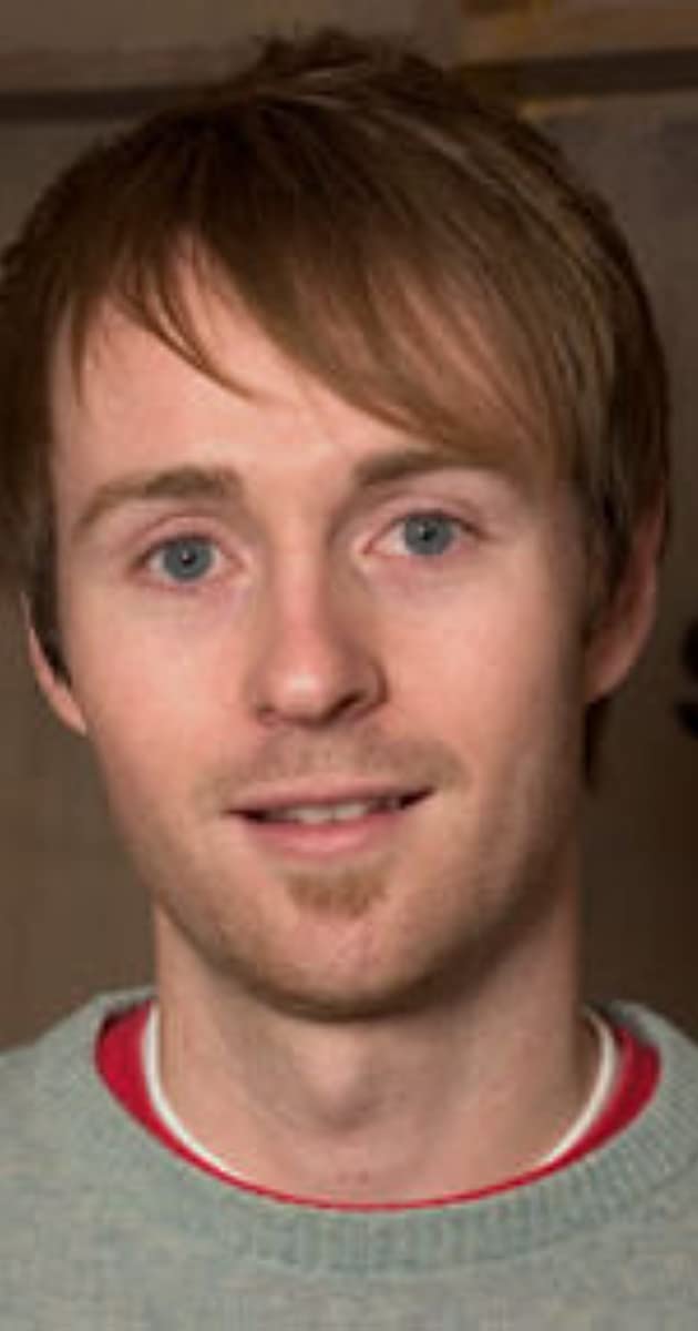 Aaron Ruell