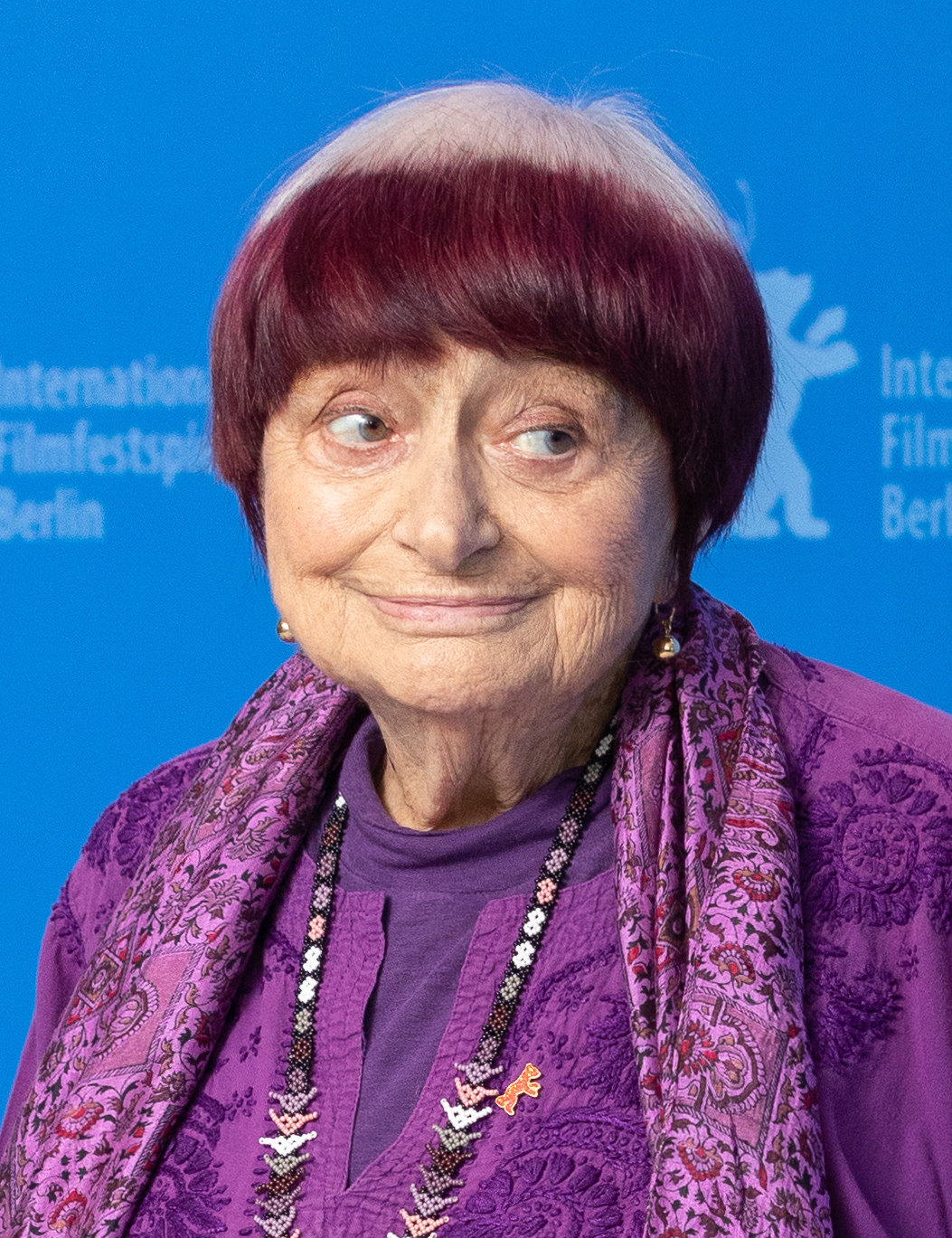 Agnès Varda (The Estate of)