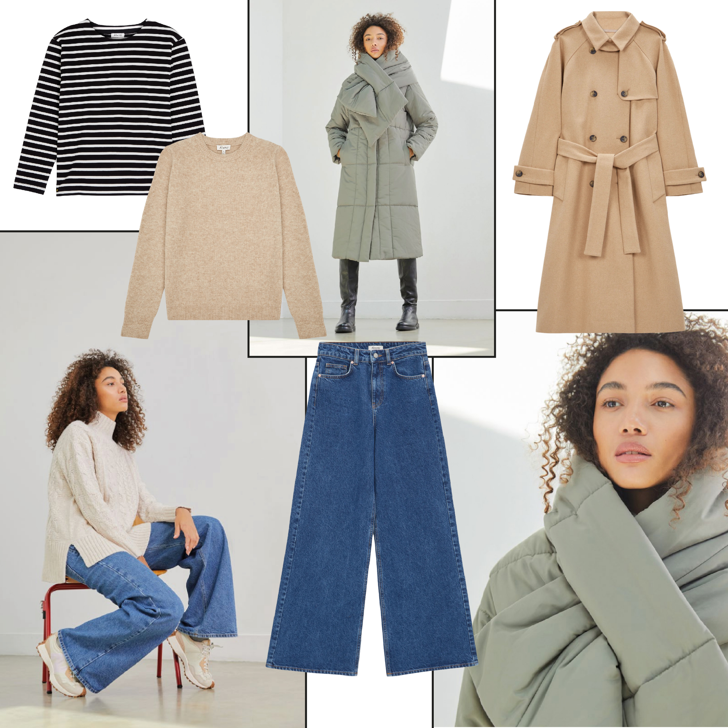 28 Of The Best Capsule Pieces You Won’t Regret Buying For Autumn
