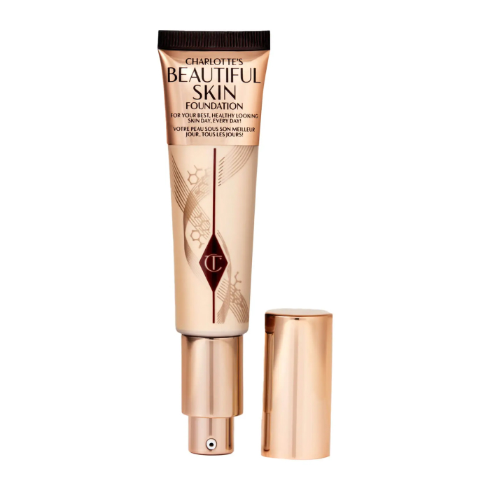 Charlotte Tilbury Beautiful Skin Foundation
