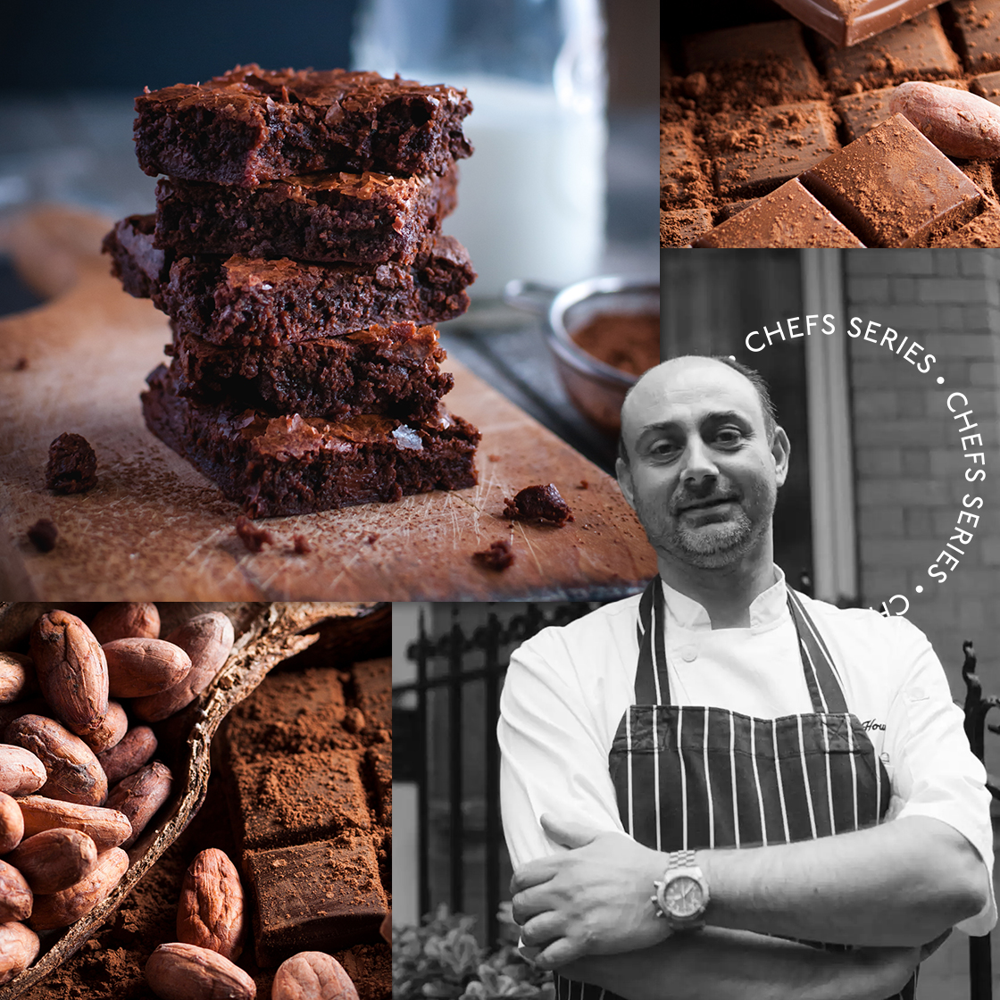 Easy Chocolate Brownies To Make This Week