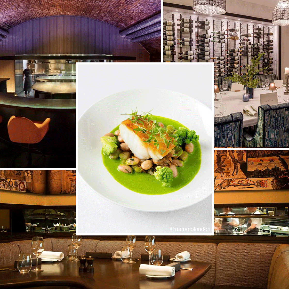 10 Chef’s Table Experiences You Need To Book