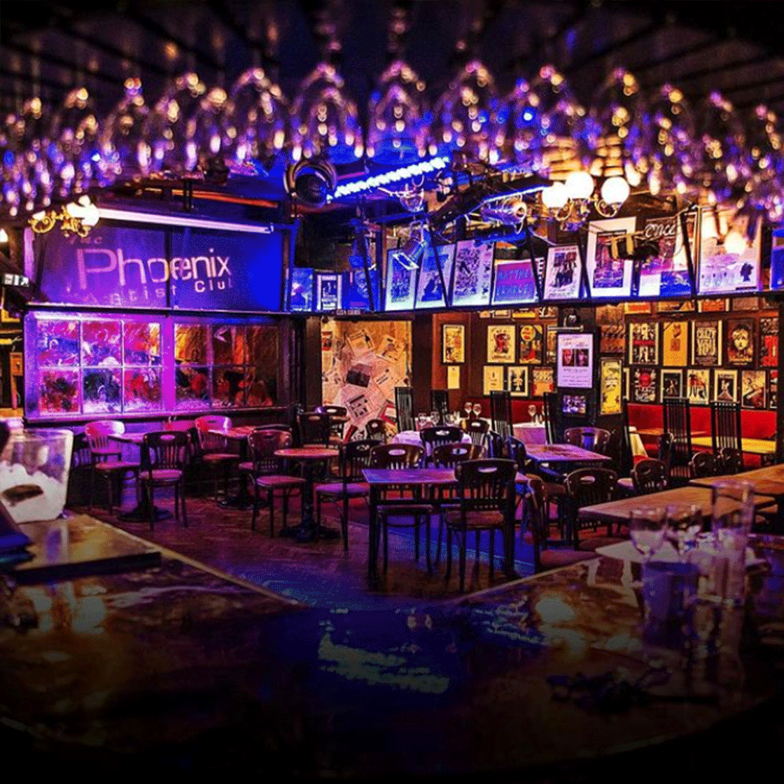The Laugh Of Your Life: 15 Hilarious Comedy Nights To Book In London