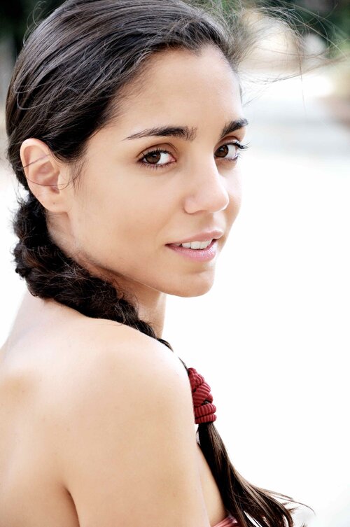 Cristiana Dell’Anna