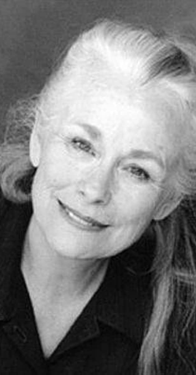 Ellen Geer