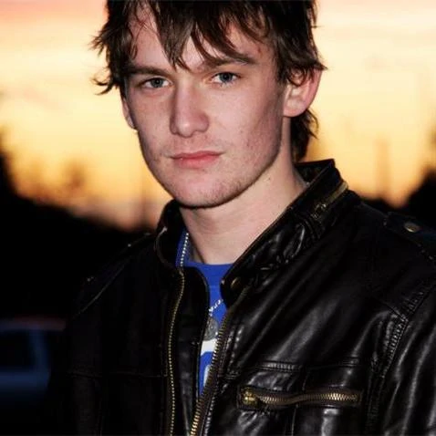 Freddie Boath