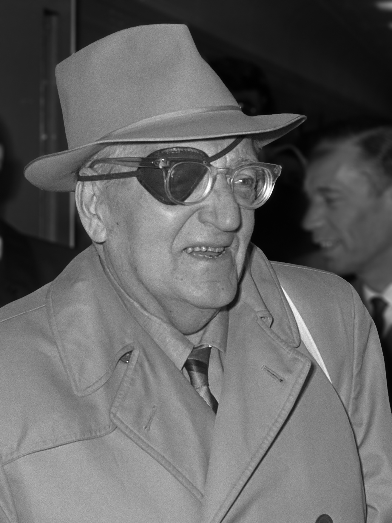 Fritz Lang (The Estate of)