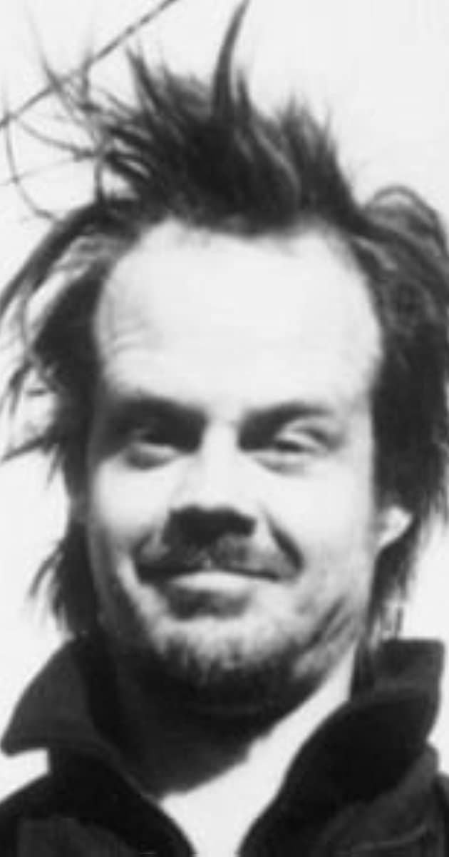 Larry Fessenden
