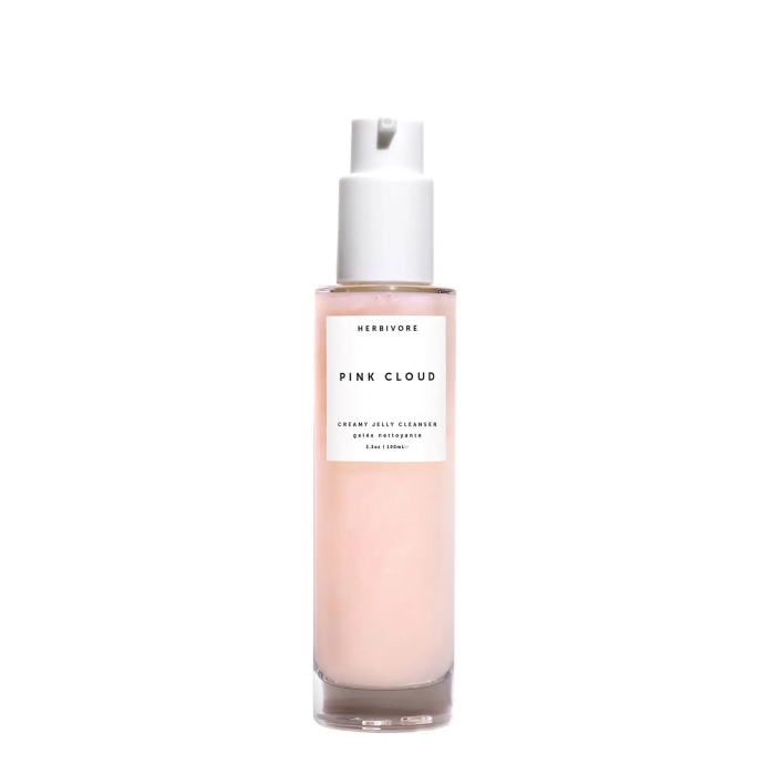 Herbivore Pink Cloud Jelly Cleanser