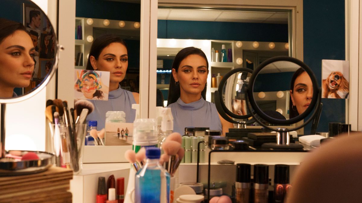 Mila Kunis’ Sleek Netflix Thriller The Luckiest Girl Alive Hits Screens This Weekend
