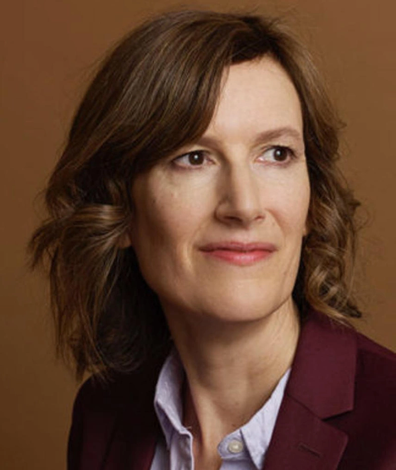 Joanna Hogg
