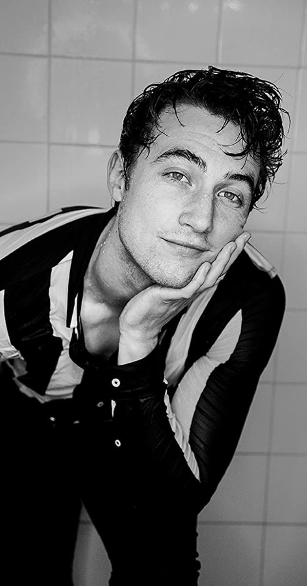 Jordan Burtchett