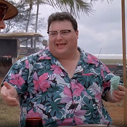 Josh Mostel