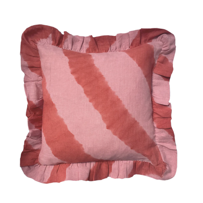 Amuse La Bouche Tie Dye Cushion Cover