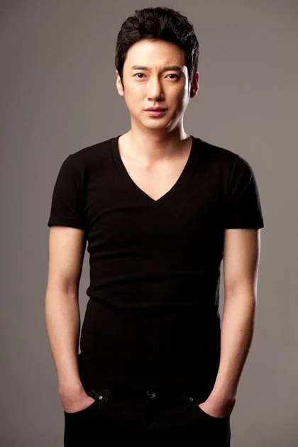 Lee Sang Bo