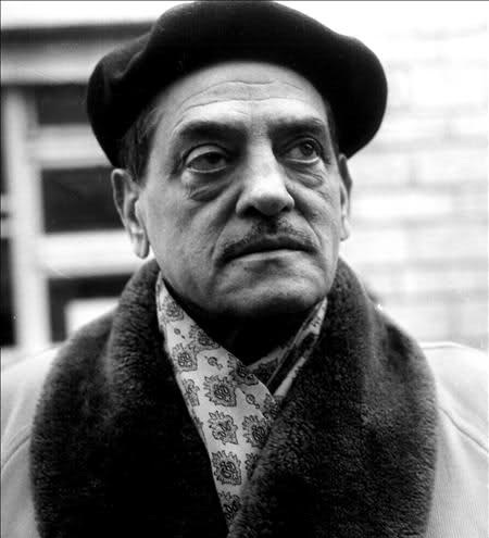 Luis Buñuel (The Estate of)