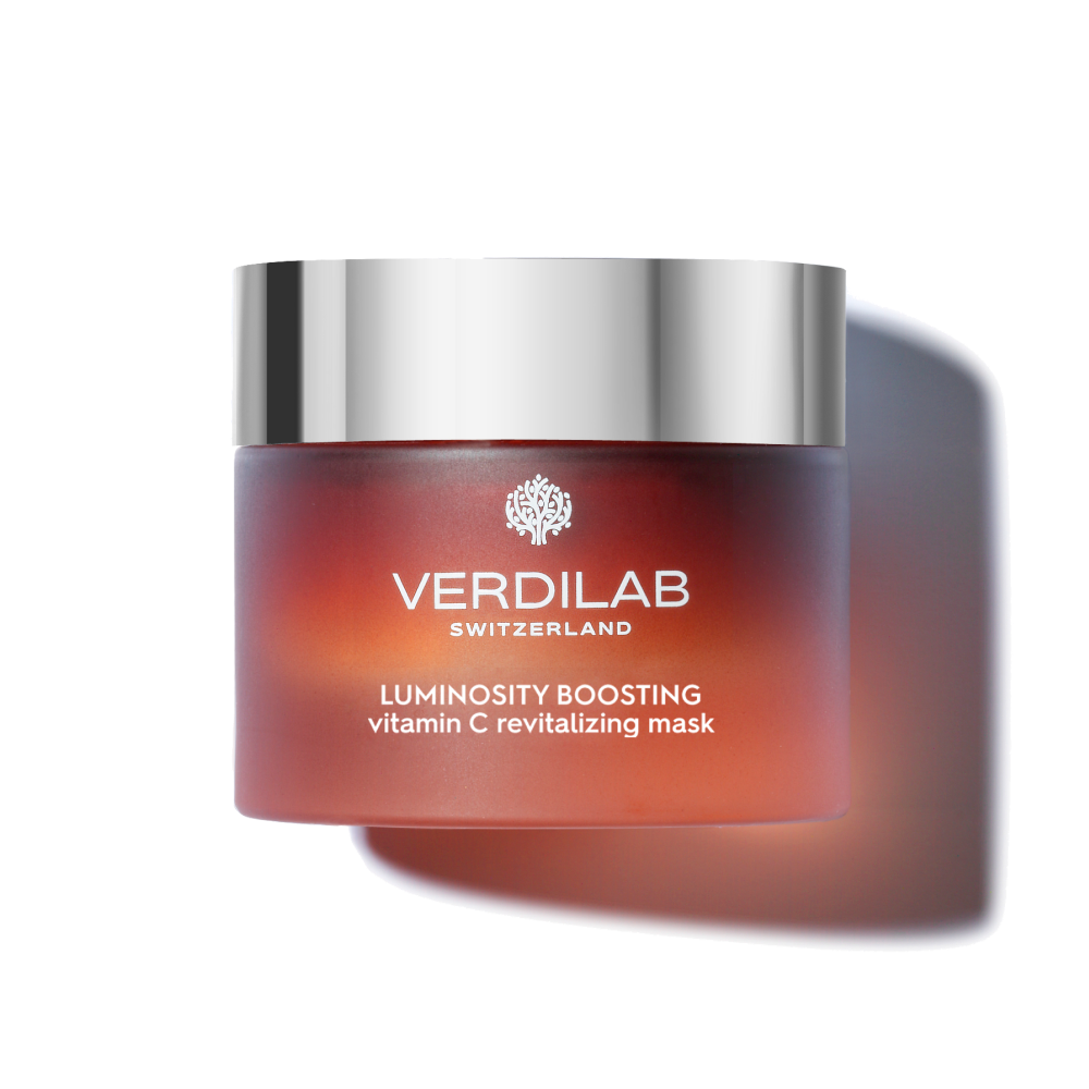 Verdilab Vitamin C Mask