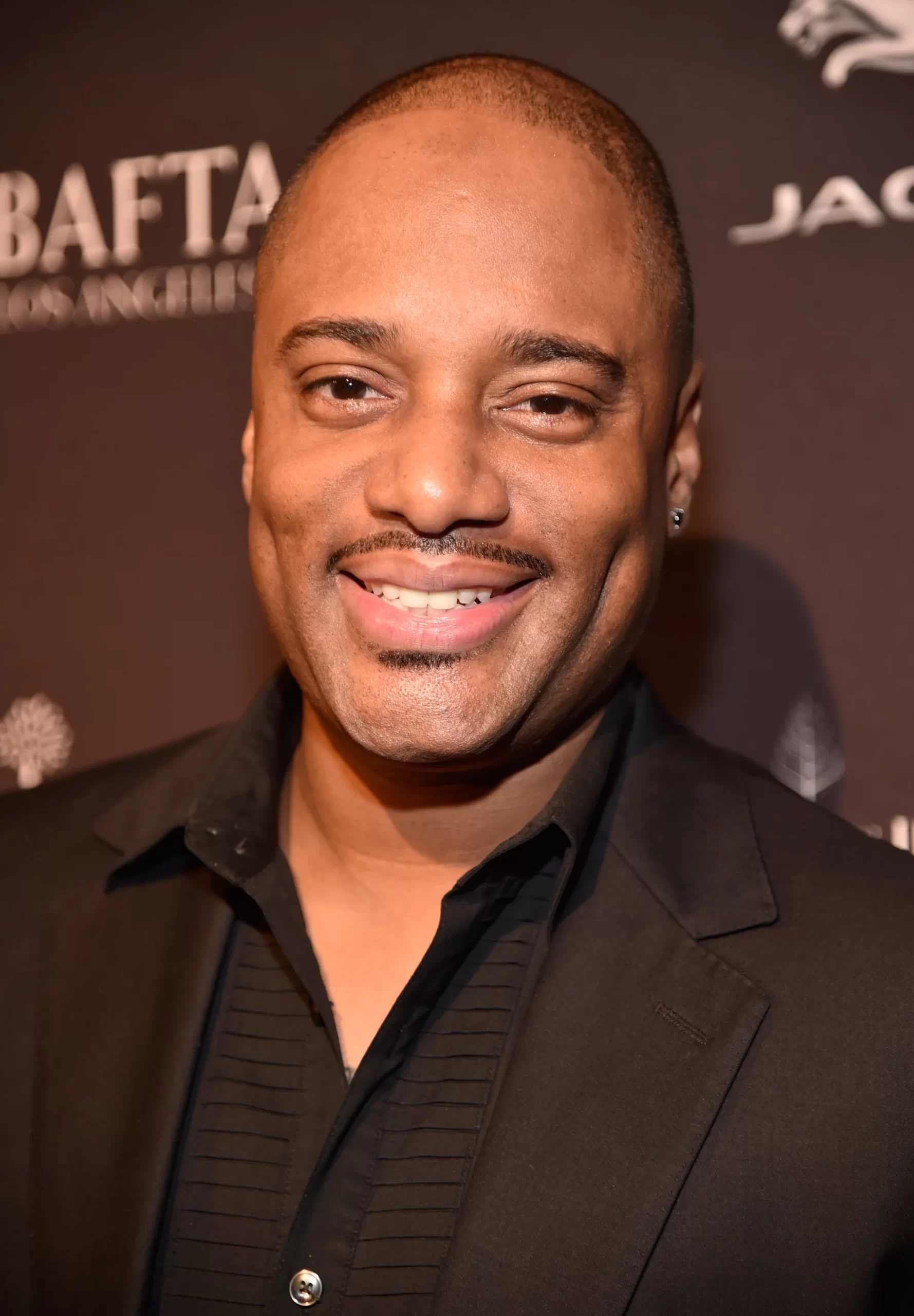 Charles Malik Whitfield