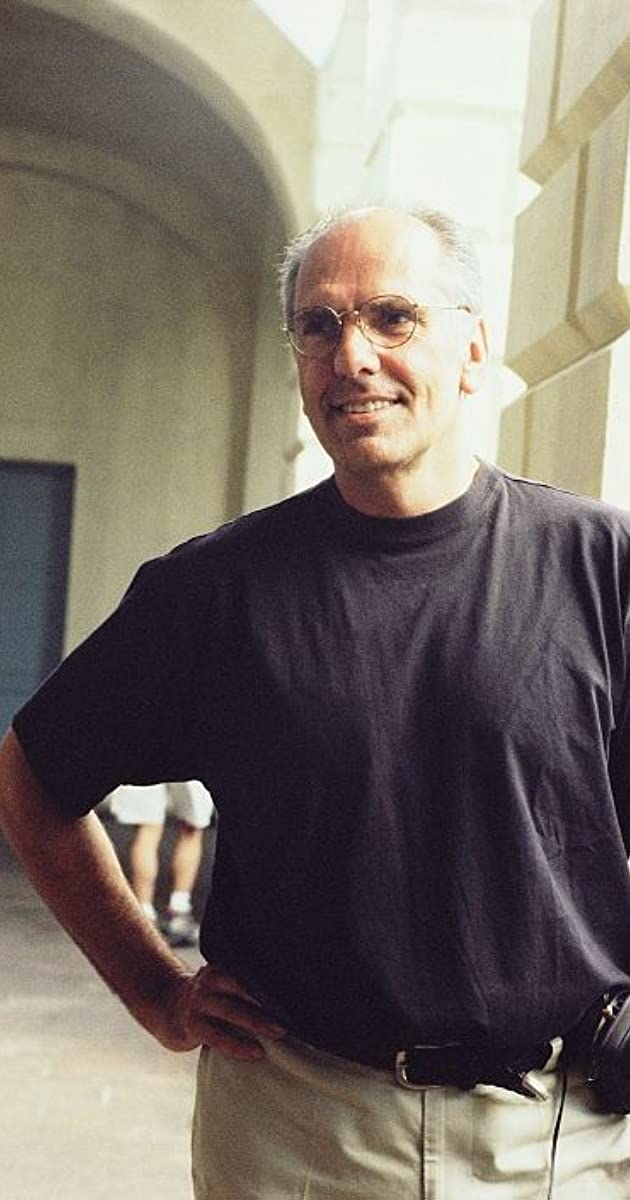 Michael Cristofer