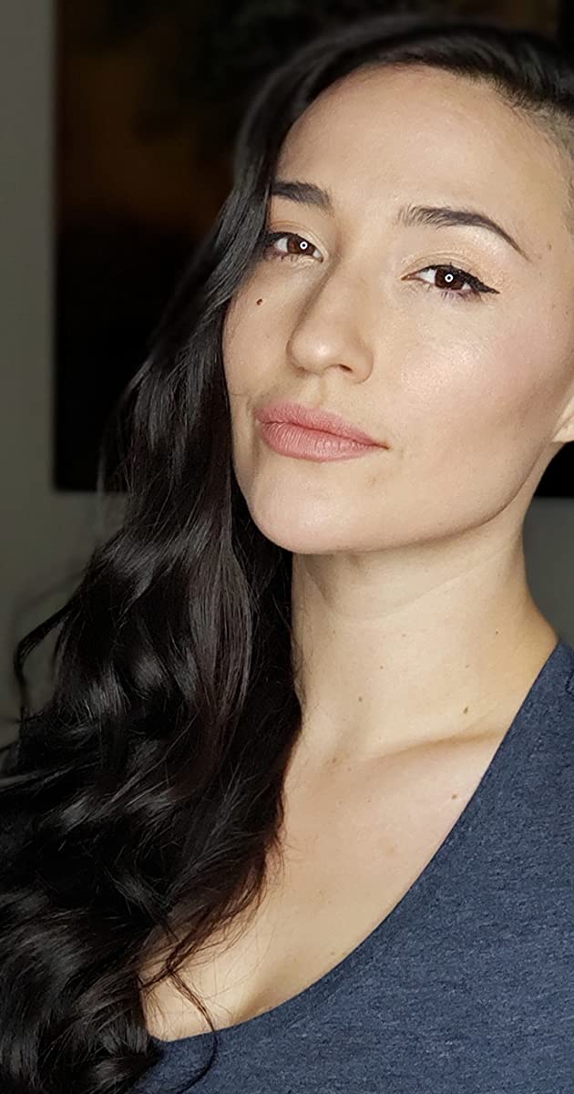 Monique Candelaria