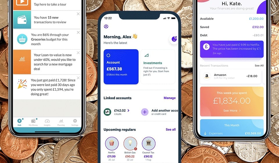 Keep On Top Of Your Finances With These 8 Helpful Money Apps The Handbook