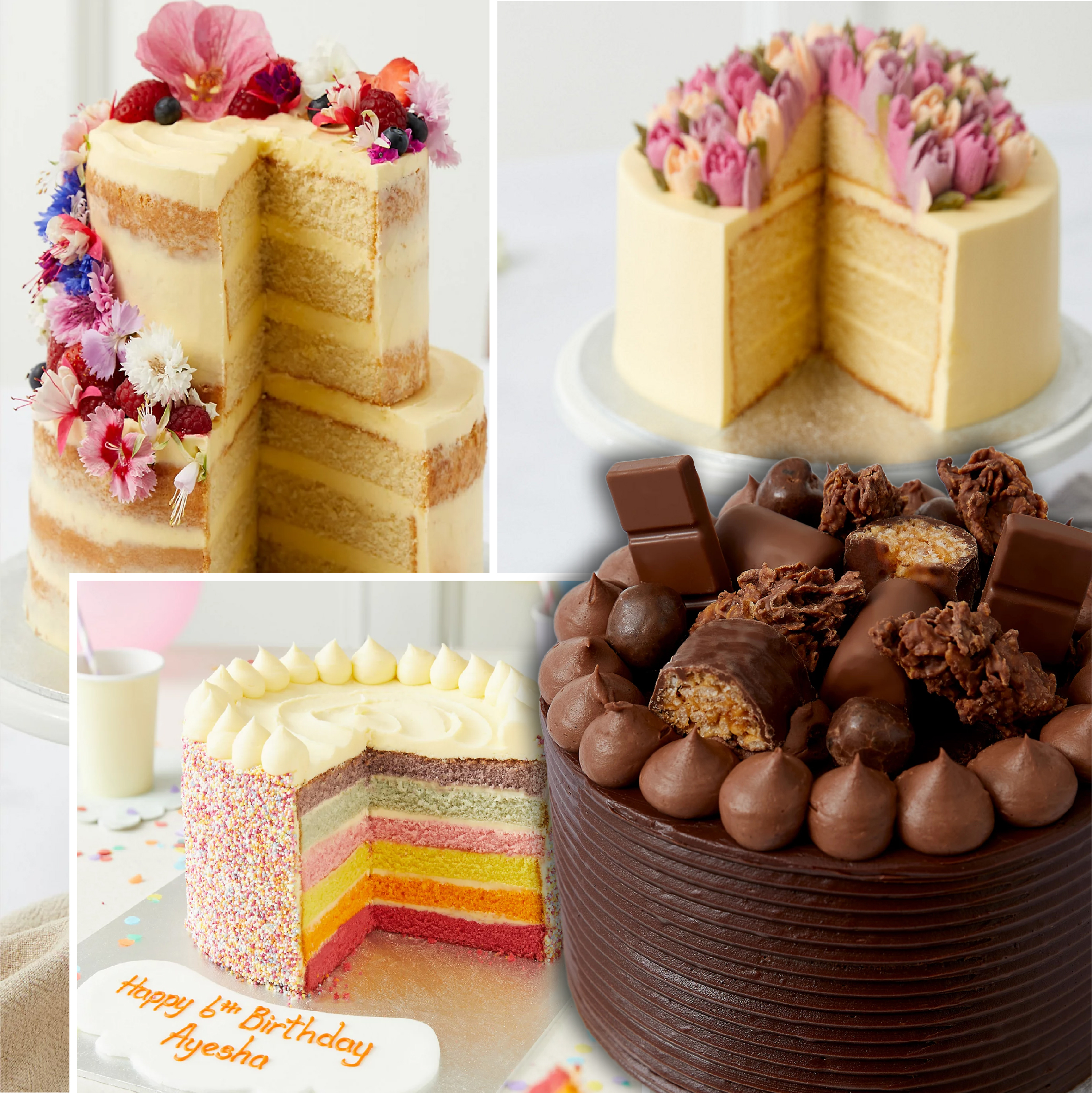 The Best Shop-Bought Cakes Everyone Will Think Are Homemade