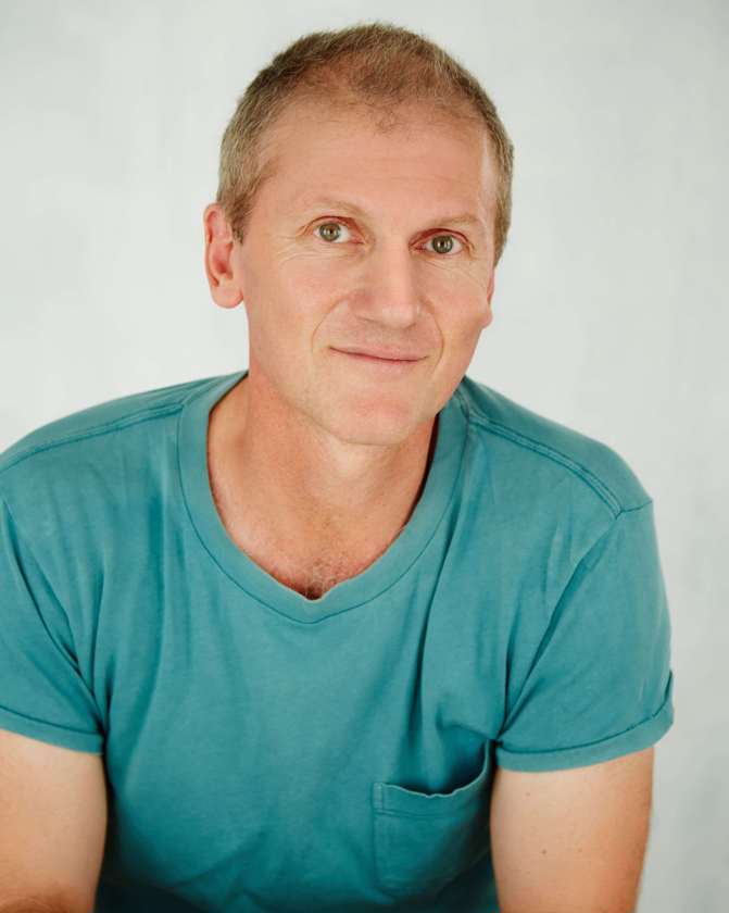 Nicholas Cassim
