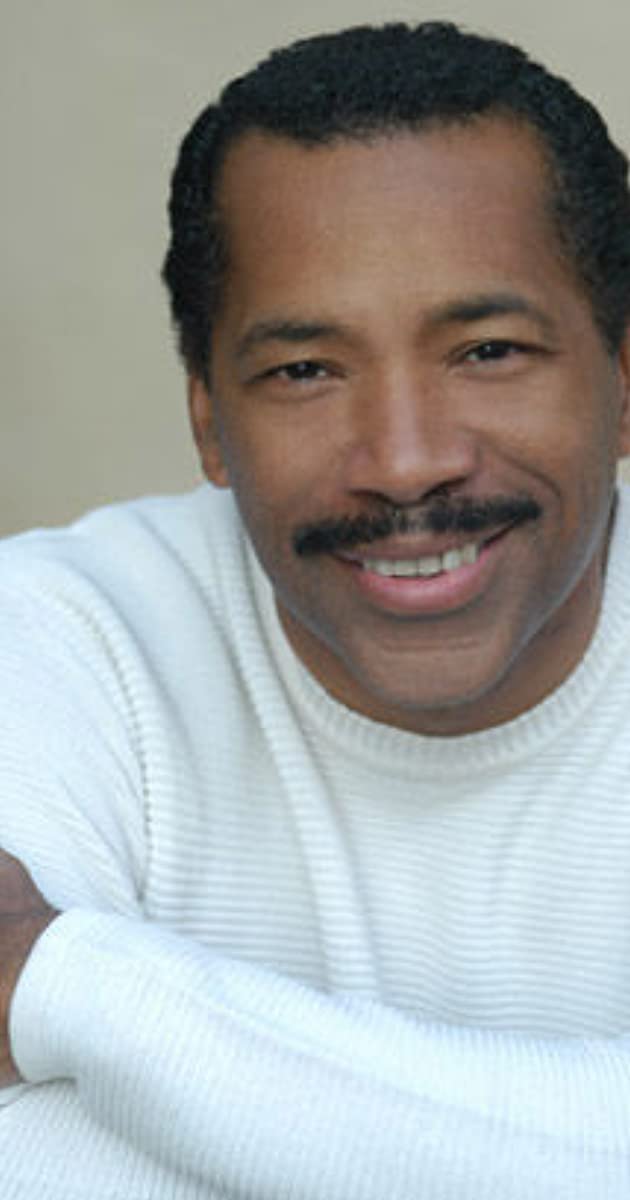 Obba Babatundé