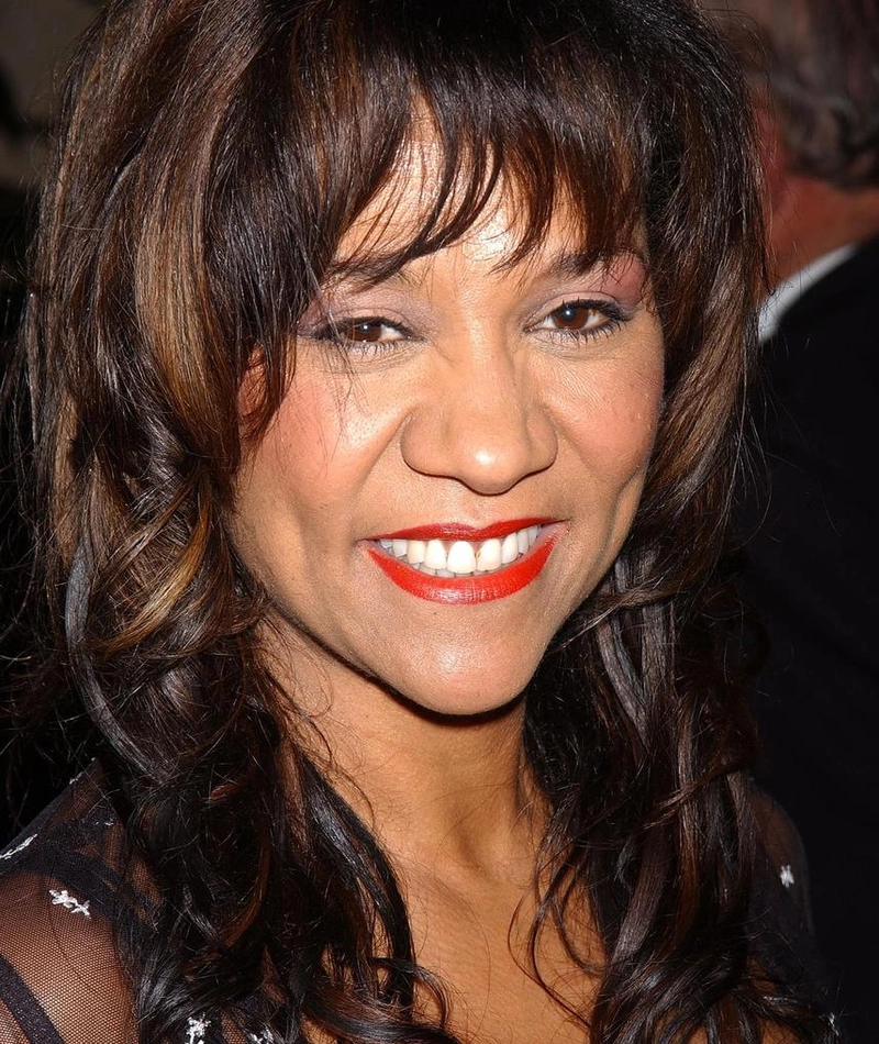 Olivia Brown