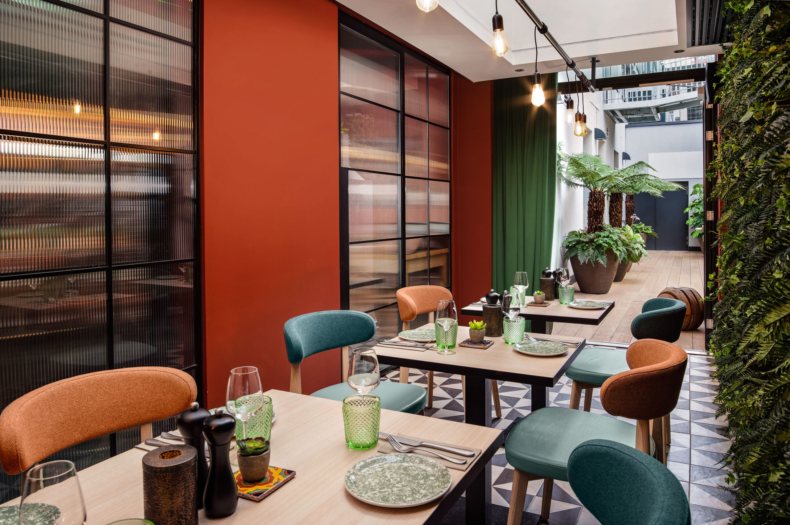 Private Dining in London The Best Private Dining Rooms