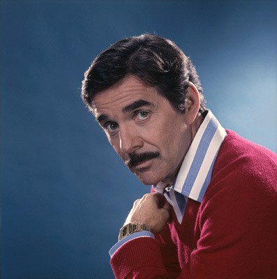Pat Harrington Jr. (The Estate of)