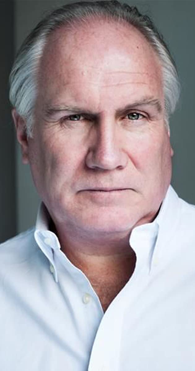 Rupert Vansittart