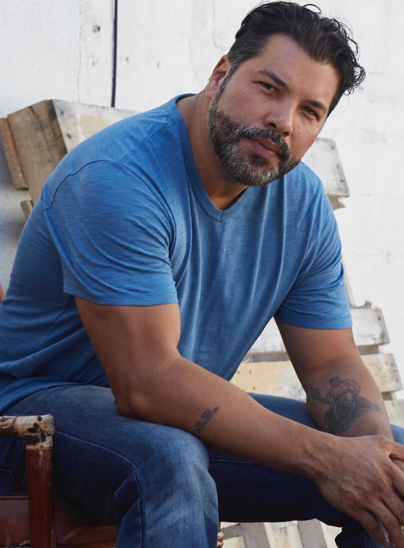 Sal Velez Jr.