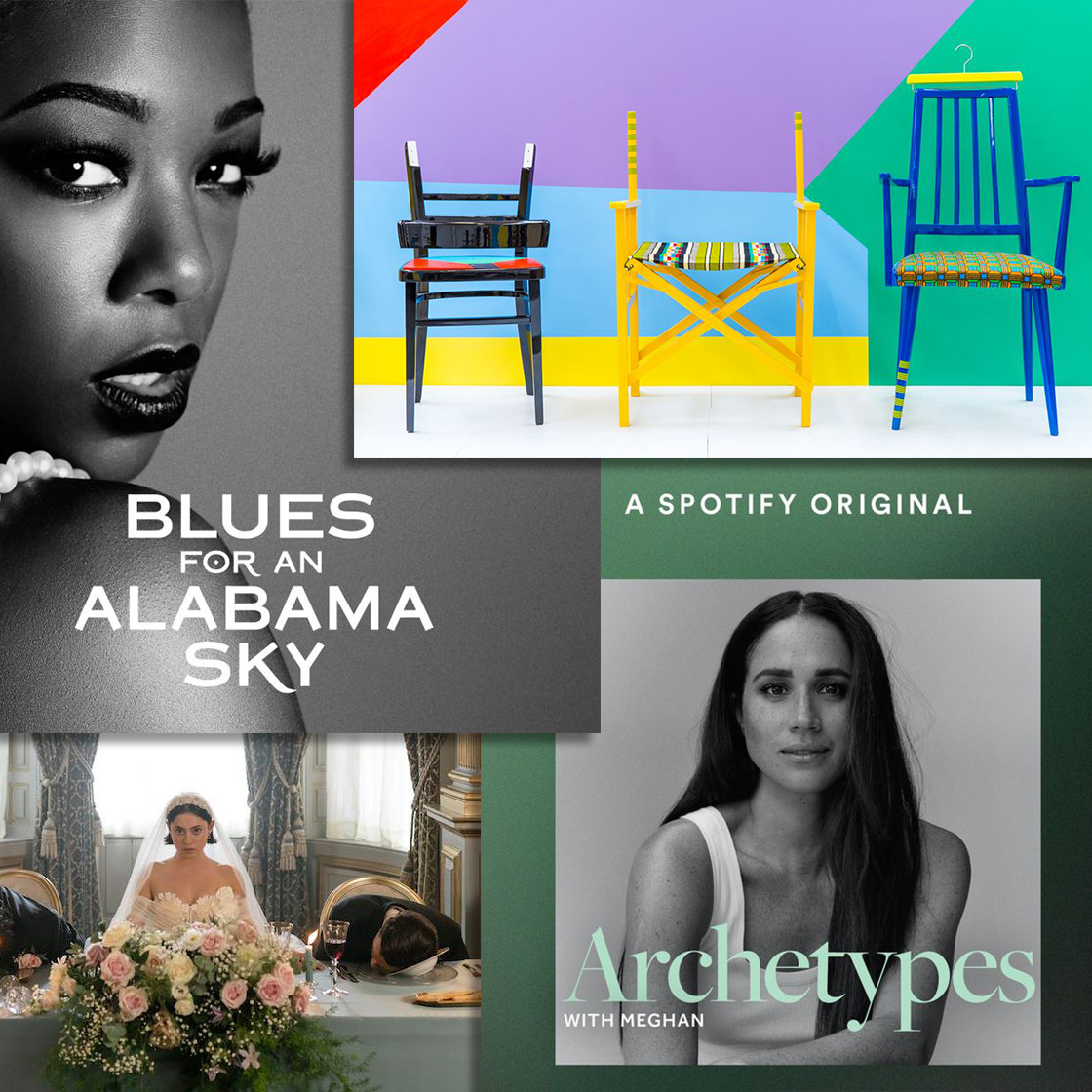 September Culture Fix: 7 Things To See, Watch & Do