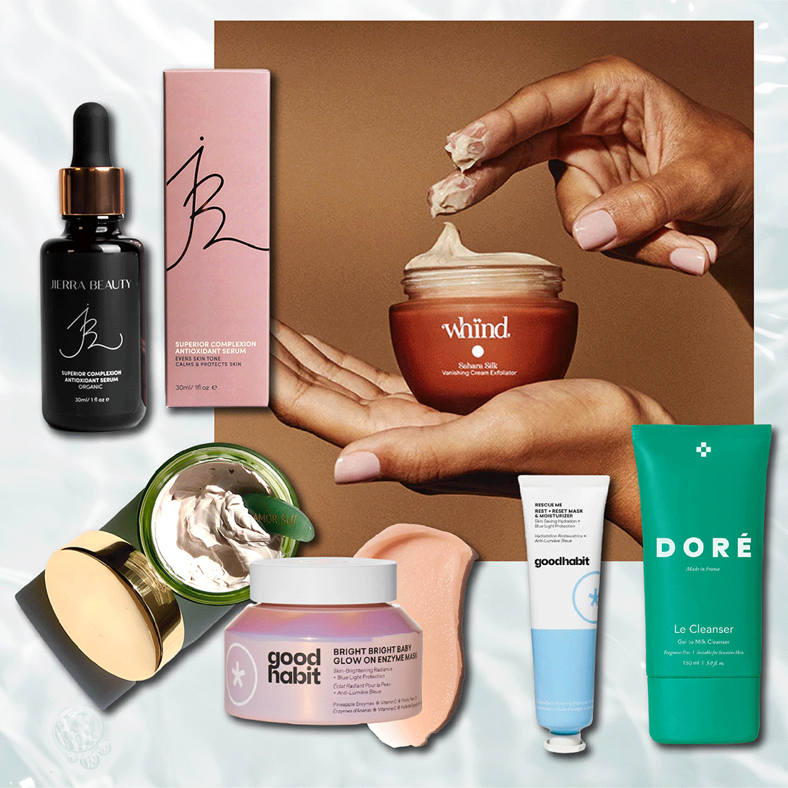 10 Great New Skincare Brands You Need To Know About