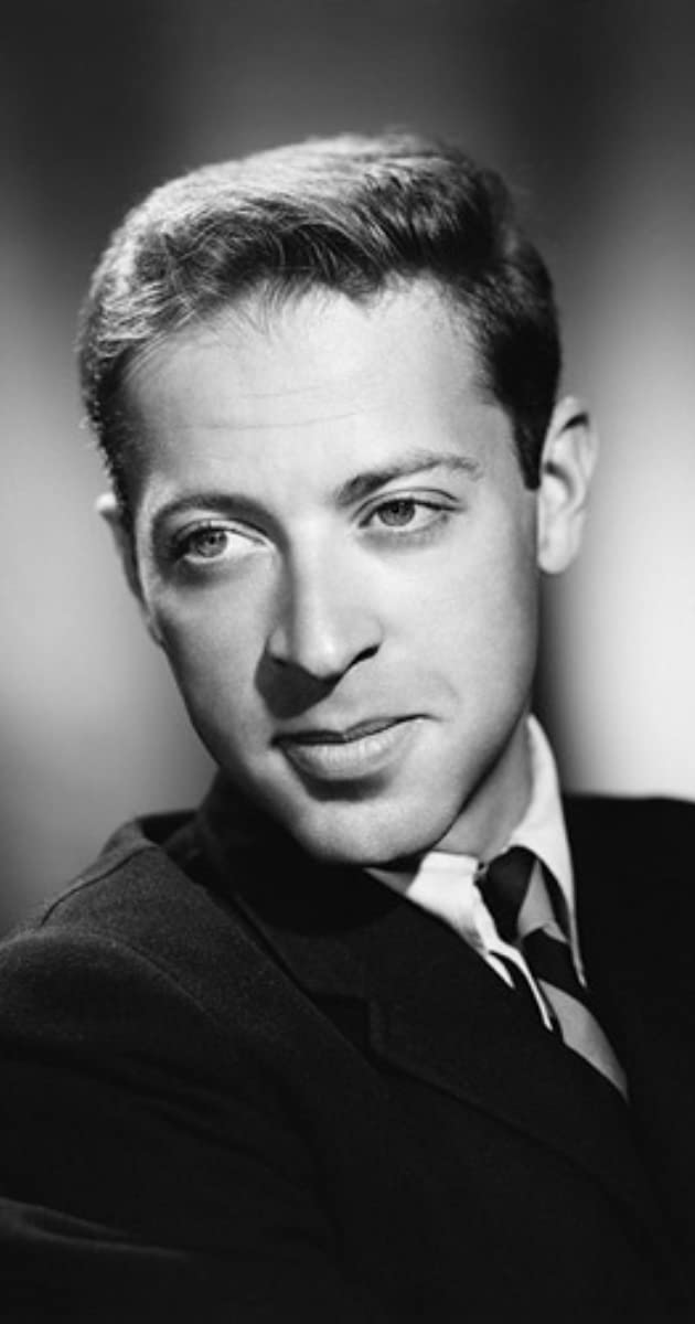 Steve Franken (The Estate of)