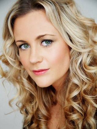 Rachael Carpani