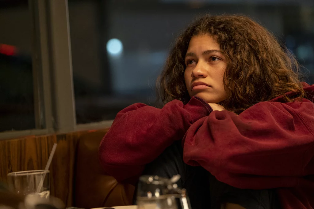 Euphoria’s Zendaya Wins Big At The Emmys: Here’s What To Know About Season 3
