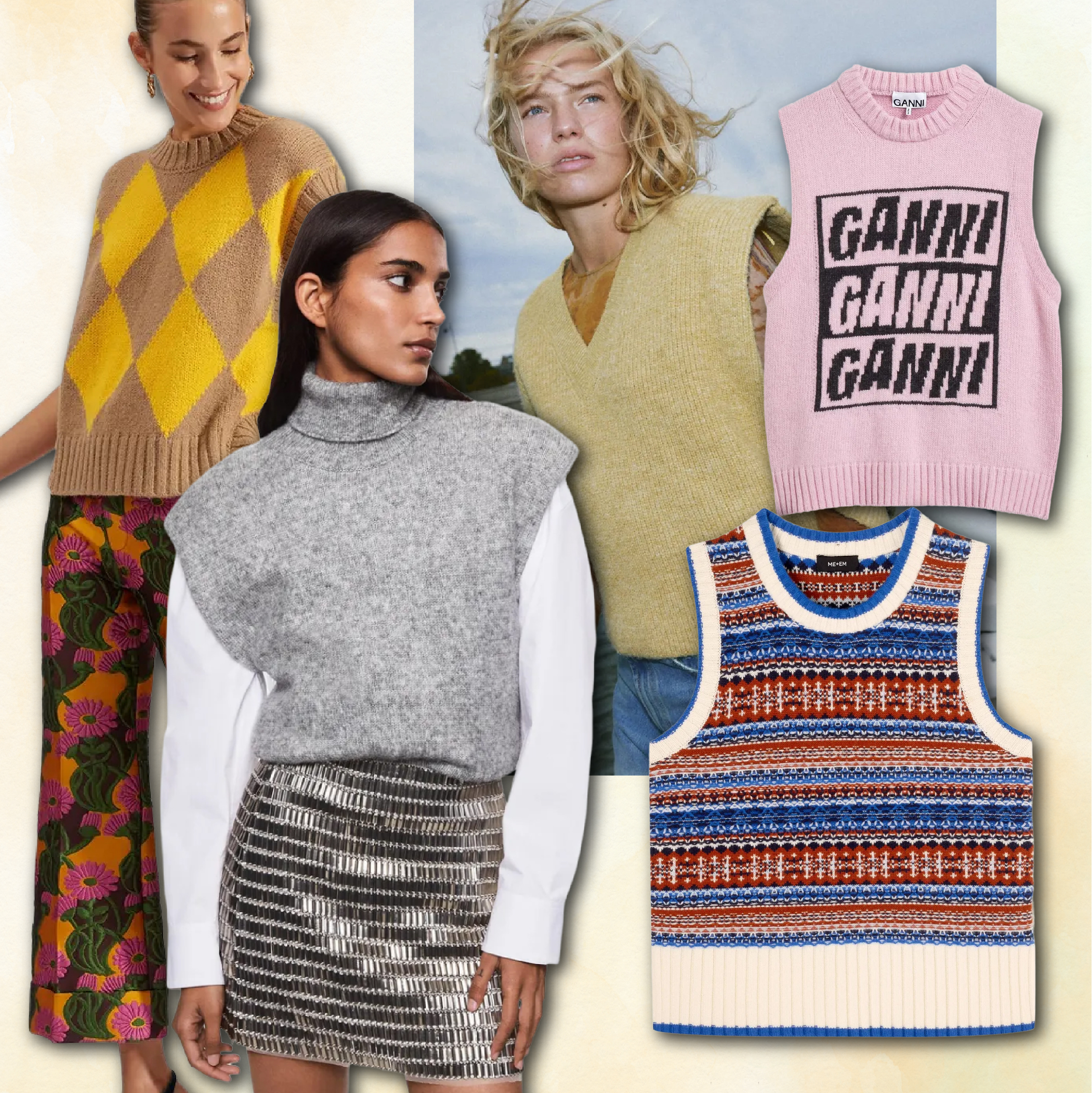 The Weekend Edit: This Celeb Favourite Is The Must-Have Knit For Autumn