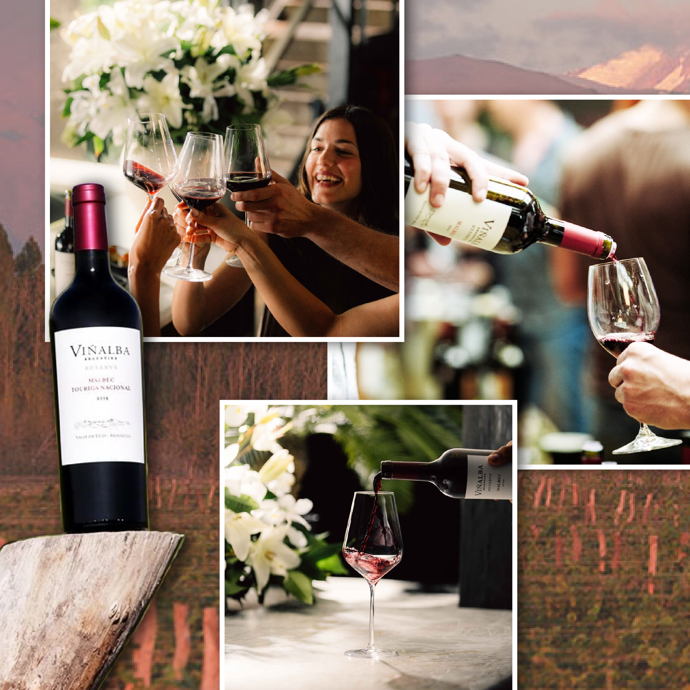 One To Book: The Social Event Every Wine Lover Needs To Know