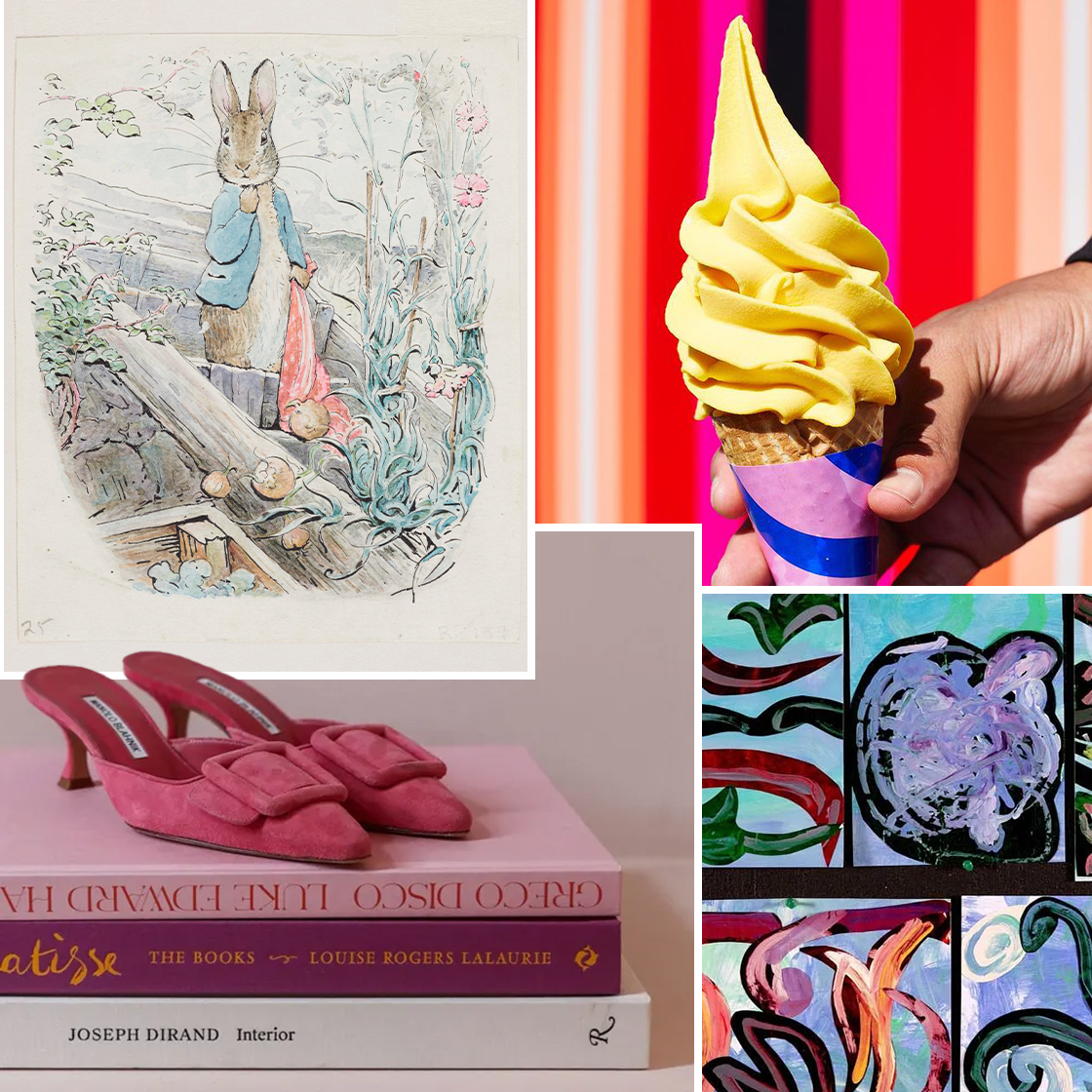 15 Things To Do This Weekend, From Exhibitions To Outdoor Theatre