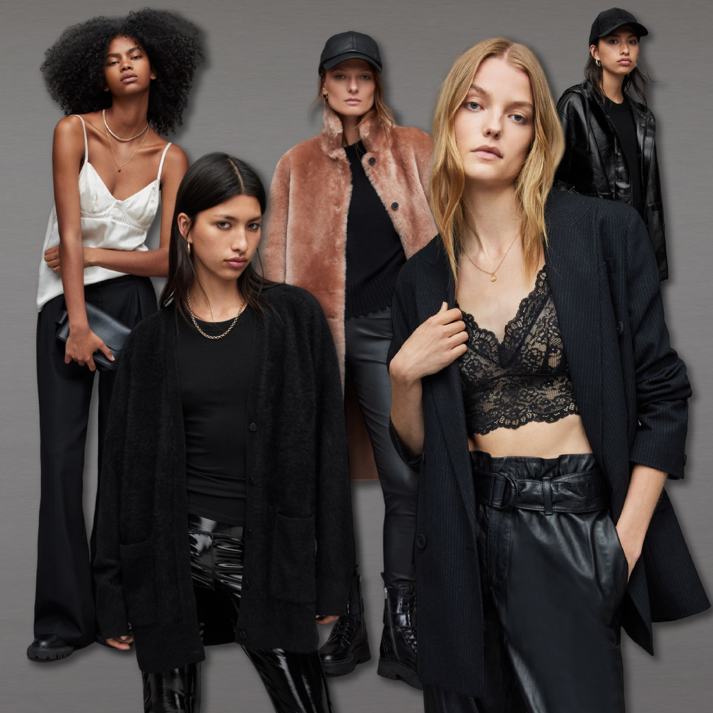 All The Best Sale & New-In Pieces To Shop Now