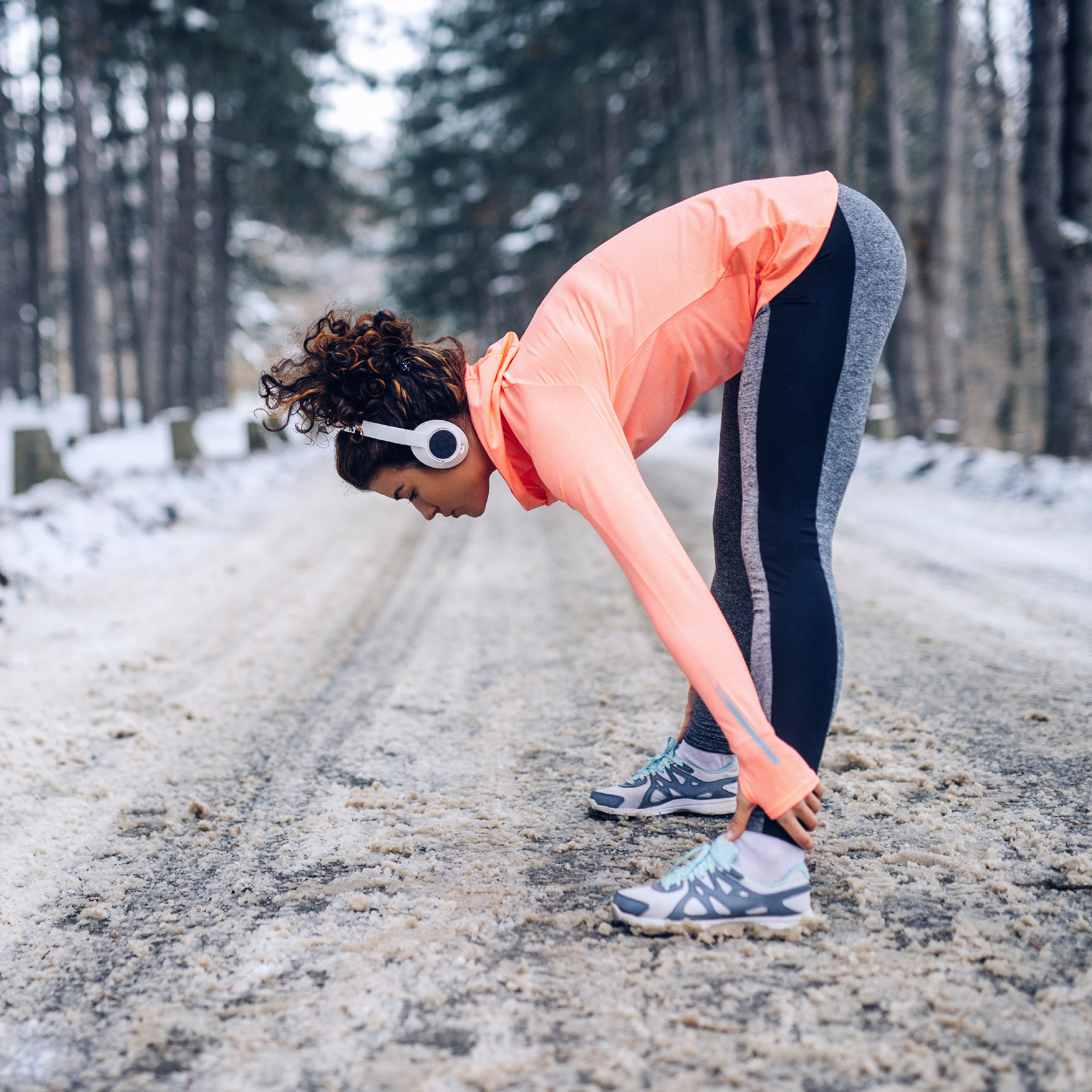 9 Ways Cold Weather Can Actually Give Your Health A Boost