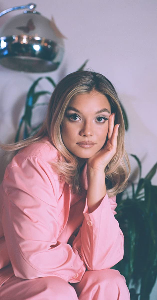 Amaliaa Williamson