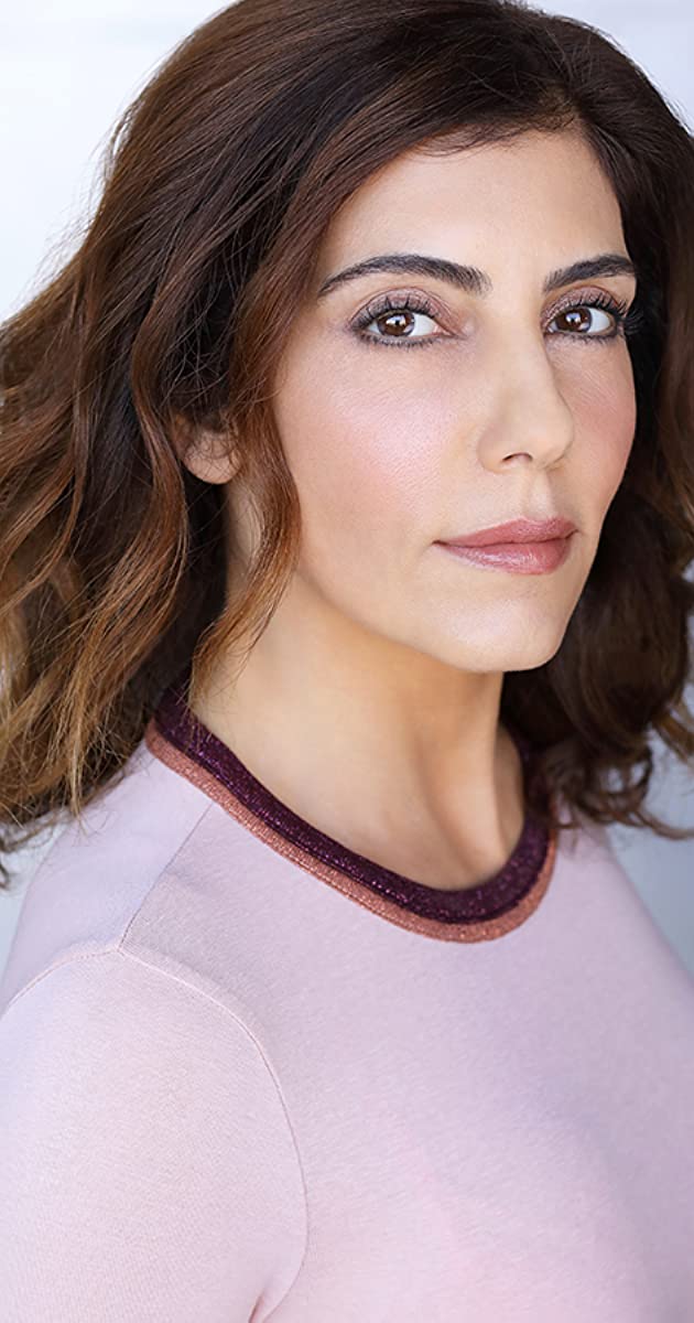 Anne Bedian