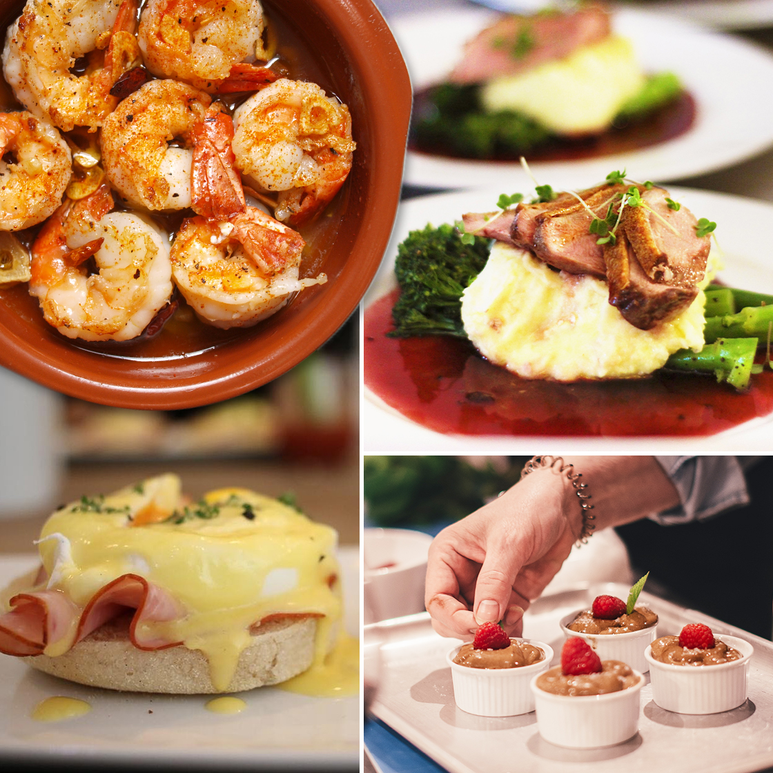 Become A Pro: London’s 5 Best Cookery Classes Worth Trying