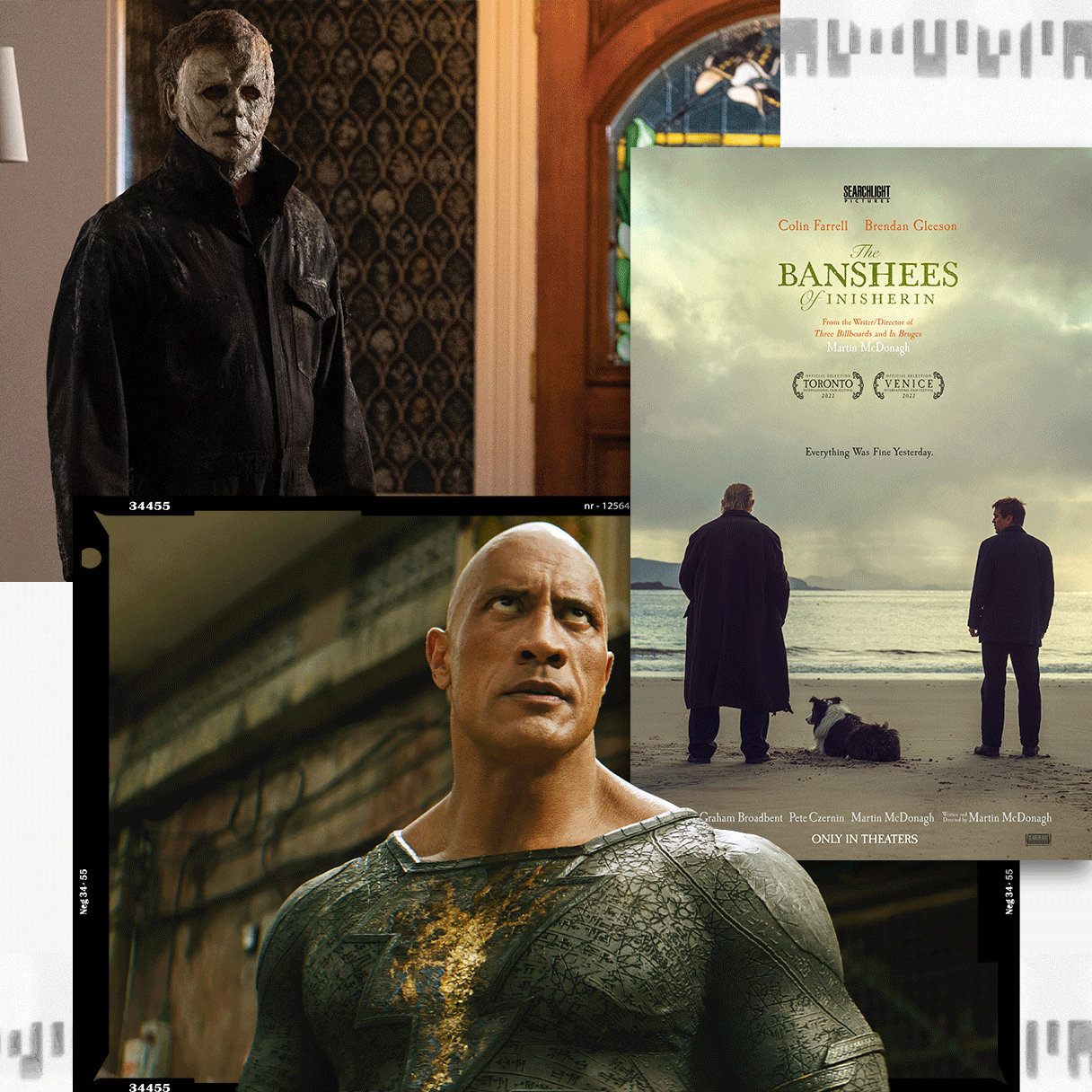 Must-See Films In The Cinema This October, From Action To Comedy