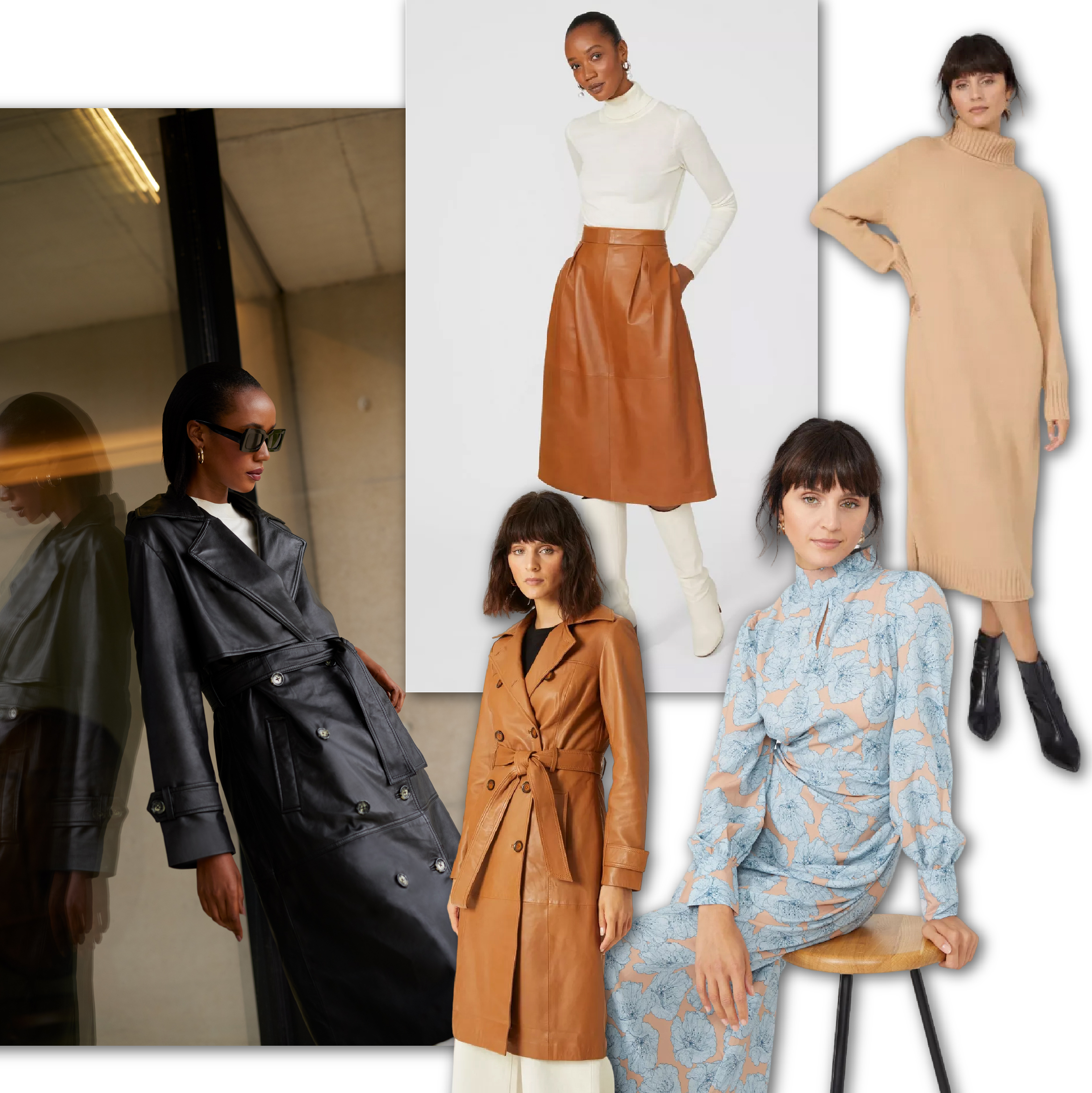 The High Street Brand You Need To Revisit